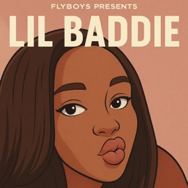 Lil' Baddie Flyboy Sin