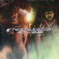 Facehugger (feat. ELES) - Single - KFT.