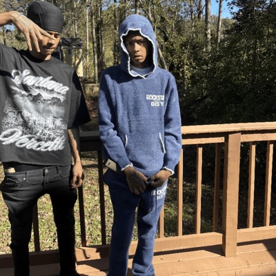 lick (feat. fox5lilquay) - Single