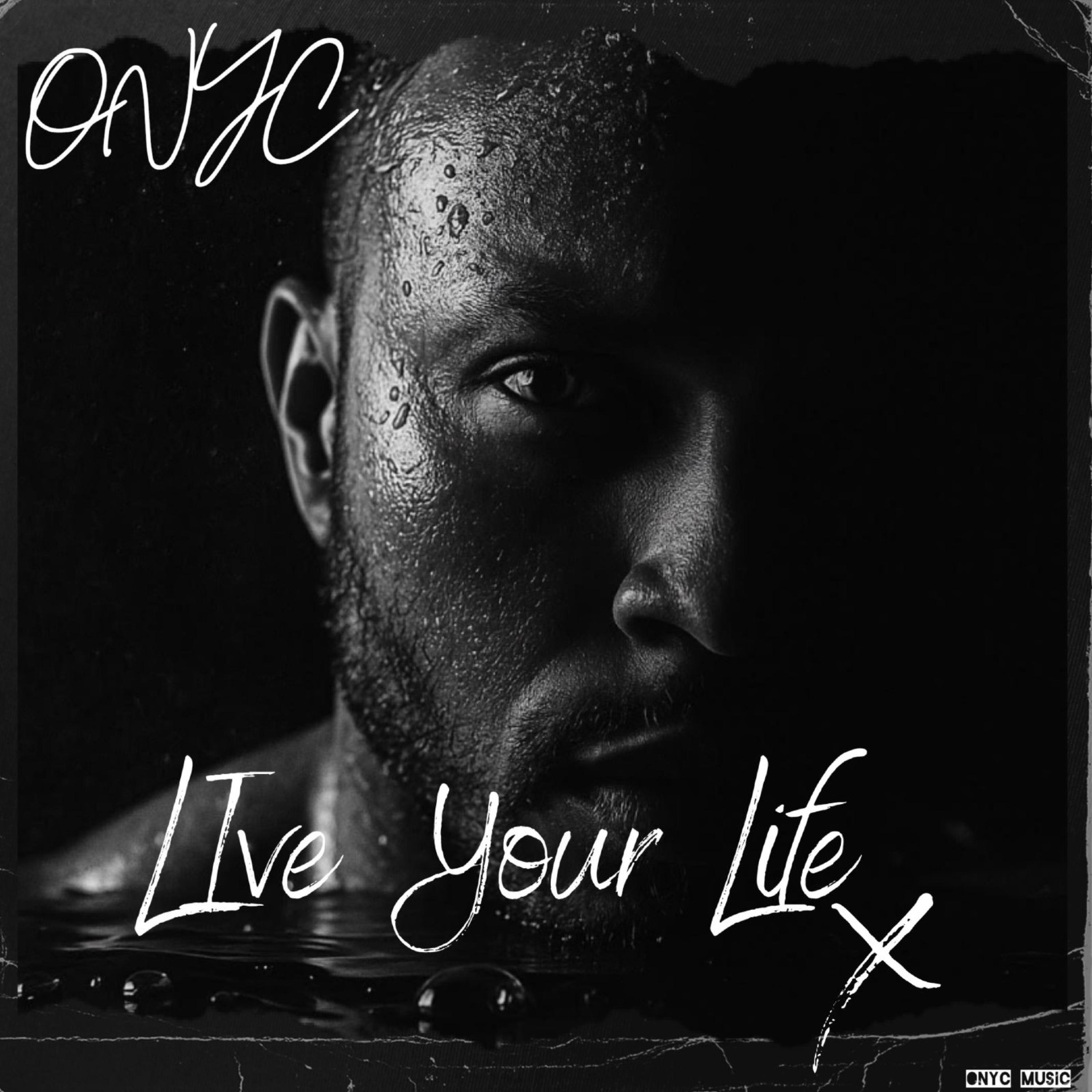 Live your life - Single