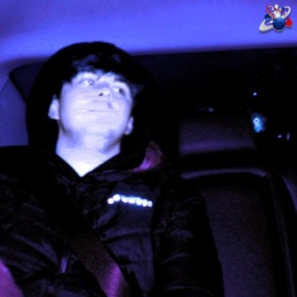 BLAME MYSELF brokitz