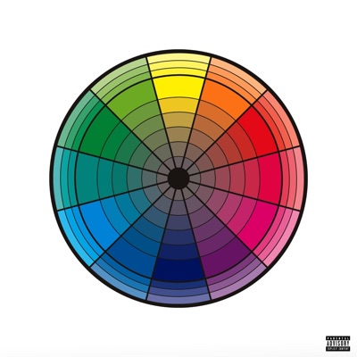 hue (feat. Fckjuwan) - Single