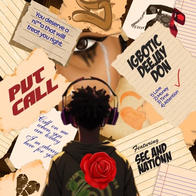 Put Call (feat. Sec & Nationn) - Single
