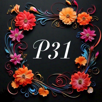 P31 (feat. ru3) - Single