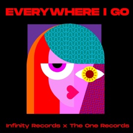 Everywhere I Go (feat. Bubblezz) ASTRO