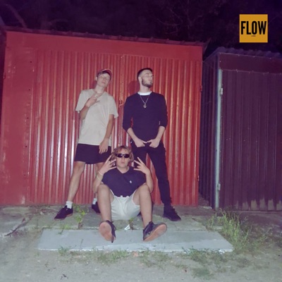 FLxYA (FL FESTIVAL 2025 SOUNDTRACK) - Single
