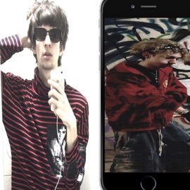 avangardist (feat. Ketaxx) ducc