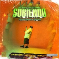 Subiendo (feat. Young Rouss, Lito El Blanco & TheFiri) - Single - Big Chxpo