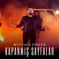 Kapanmış Sayfalar — Mustafa Dinçer