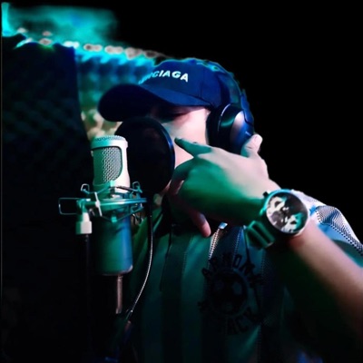 WADEBACK IN the GAME, Vol. 2 - EP