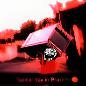 GELADEIRA DE LA FUNK - EP