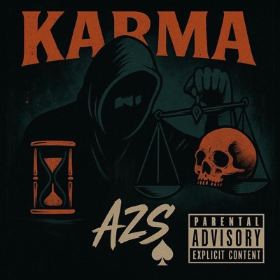 KARMA - Single