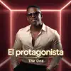 EL PROTAGONISTA