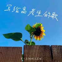 写给高考生的歌 - Single - 周一五 & 旺旺玉米饼