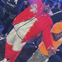 Let go VIRAL - Single - Frisco phillyb