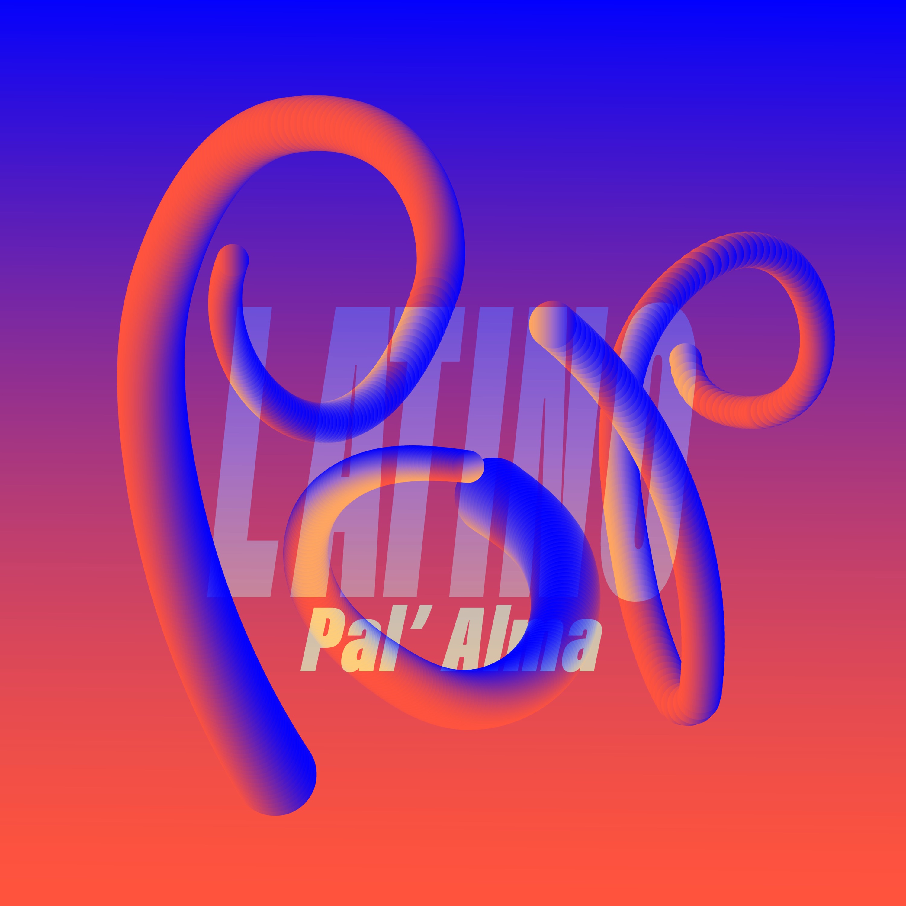 Pop Latino Pal' Alma