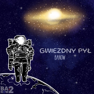 Gwiezdny pył (feat. fran, Szato, Shuga & Washington) - Single