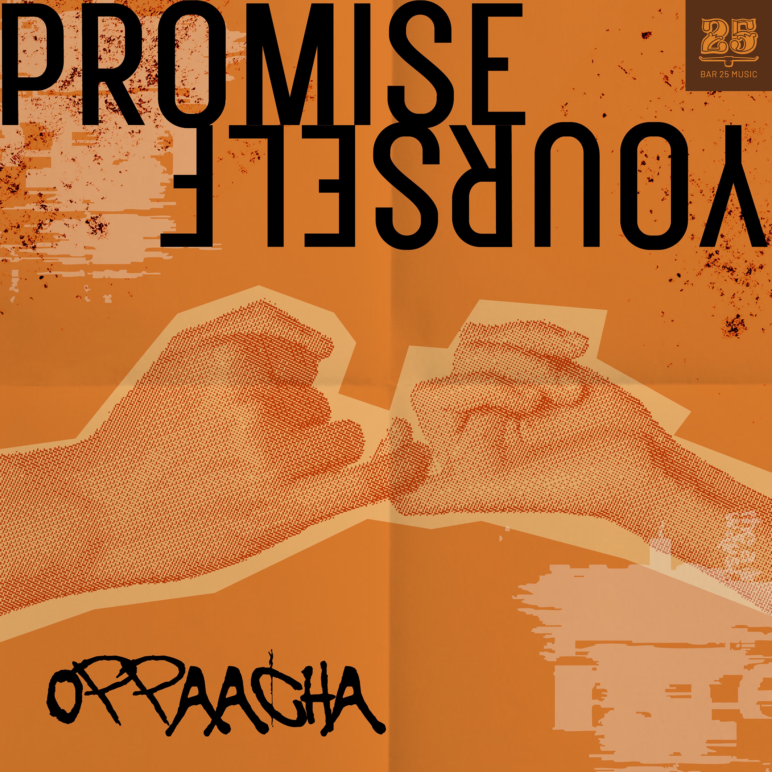Promise Yourself - Single