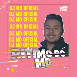 FODE SEU GOSTOSO vs ME MACHUCA DJ MD OFICIAL & Dj Lorran SP