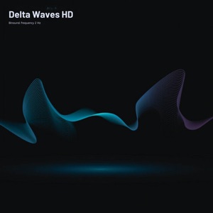 3 Hz Delta Waves HD Binaural Frequency for Immunity - Single
