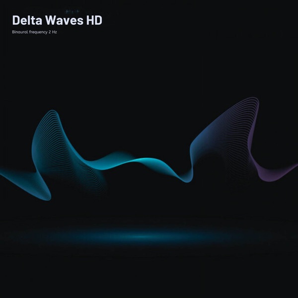 3 Hz Delta Waves HD Binaural Frequency for Immunity - Single