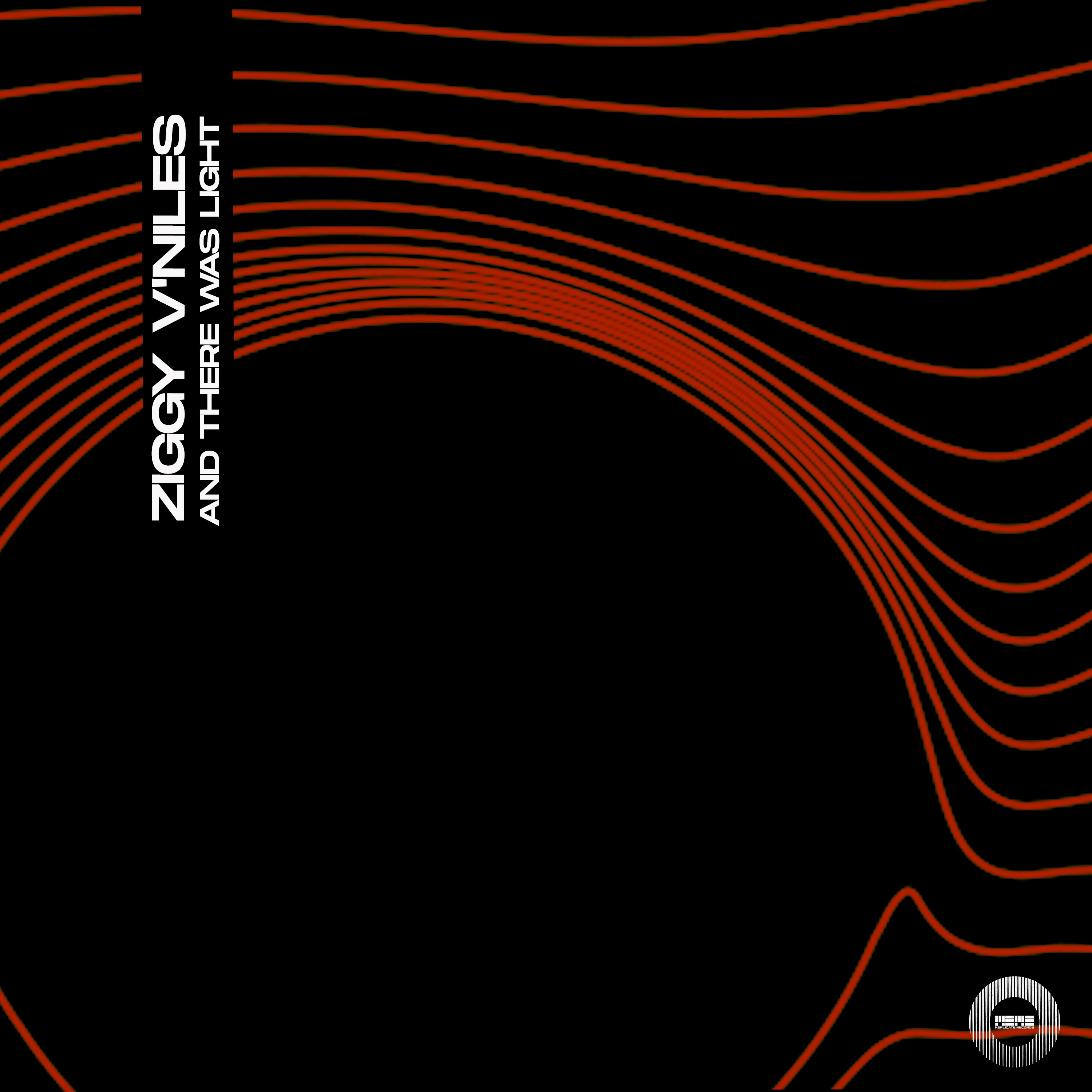 And There Was Light - Single