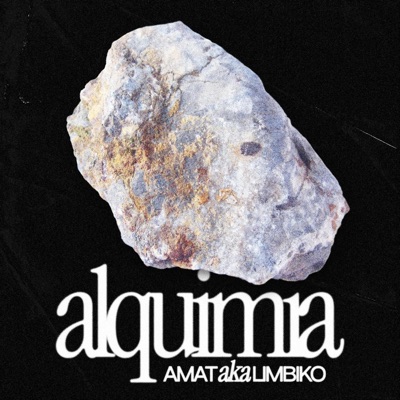 Alquimia - EP