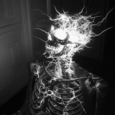 Death Frequency - Single