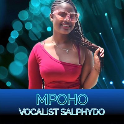 MPOHO (feat. HLAKZIN) - Single