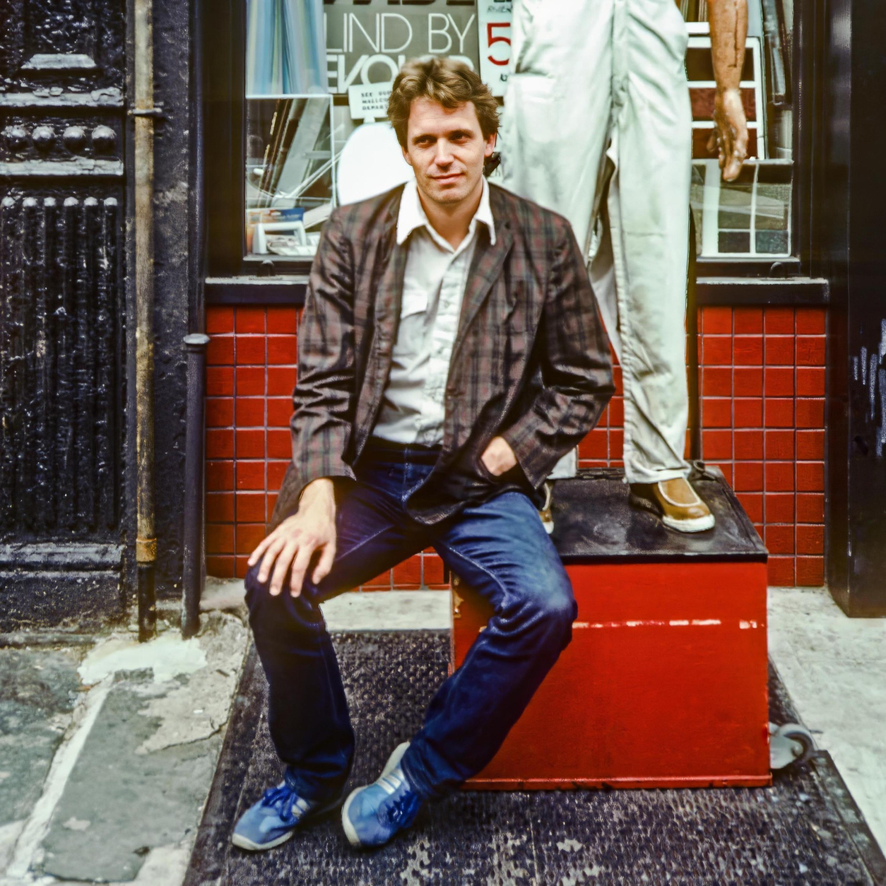 Dick Price Sampler - EP