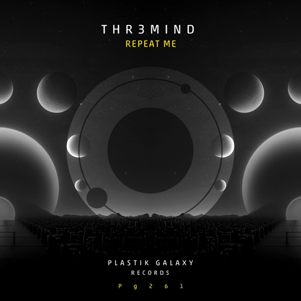 Repeat Me - Single