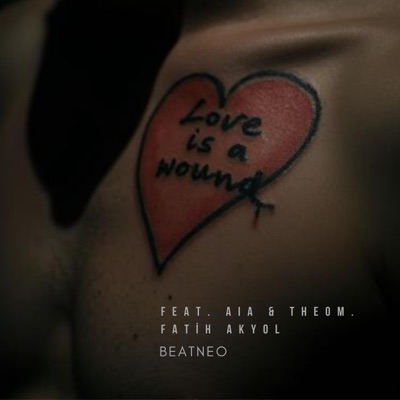 Love is a Wound (feat. AIA & Theom.) - Single