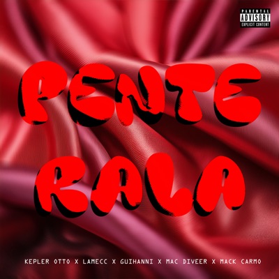 Pente Rala - Single