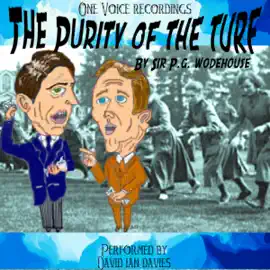The Purity of the Turf (Unabridged)