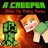 A Creeper Blew My Baby Away
