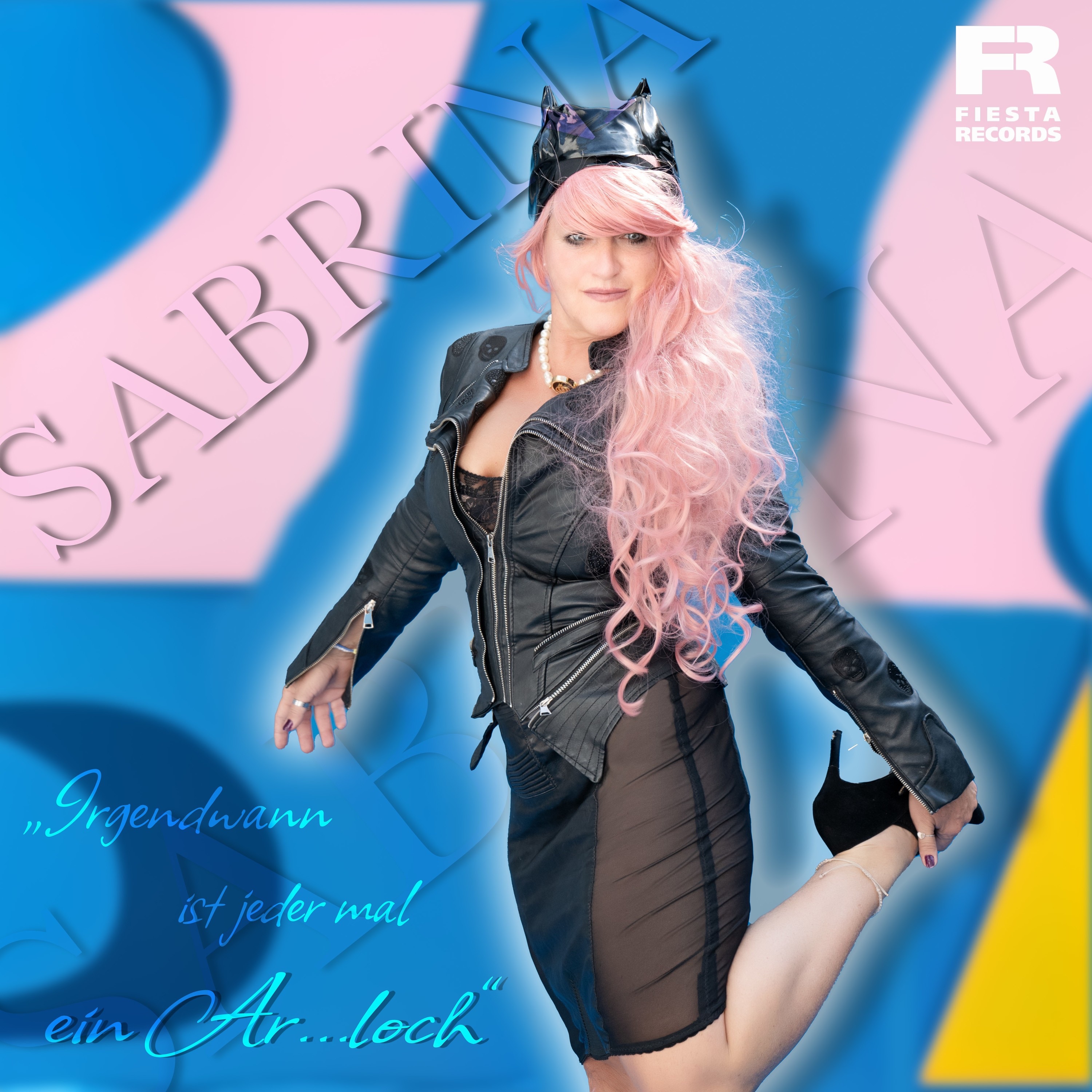 Irgendwann ist jeder mal ein Arschloch - Single