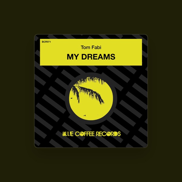 Tom Fabi's avatar