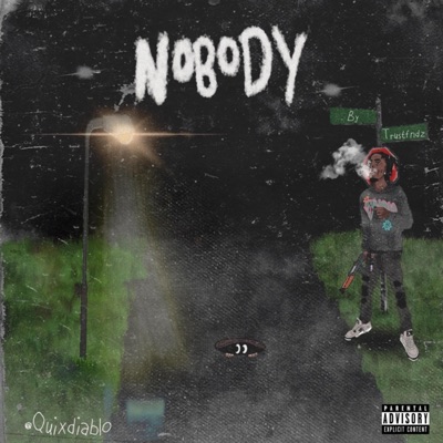 Nobody - Single