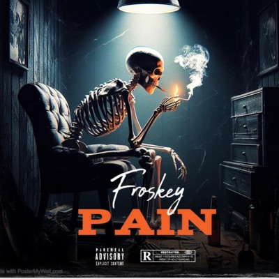 Pain - Single