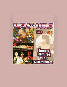 Listen to Tommy Ramirez, watch music videos, read bio, see tour dates & more!