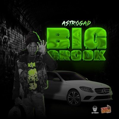 Big Crook - Single