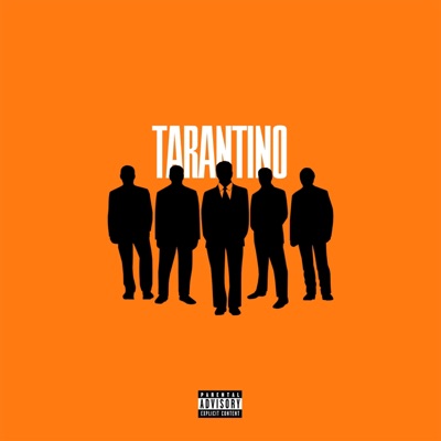 Tarantino (feat. Prodbylonewolf & Young Aytee) - Single