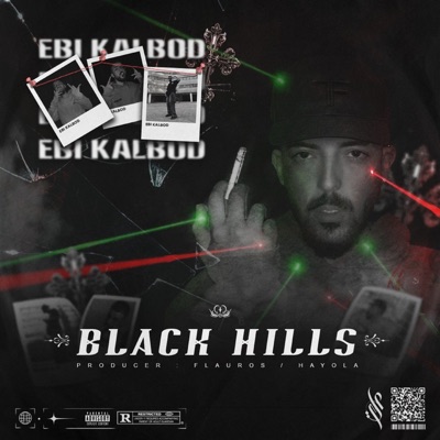 Black Hills - Single