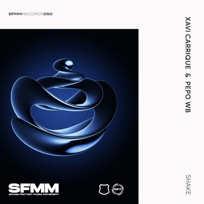Shake - Single