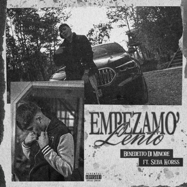 Empezamo Lento (feat. Seba korss)