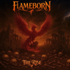 The Rise - Flameborn new Single