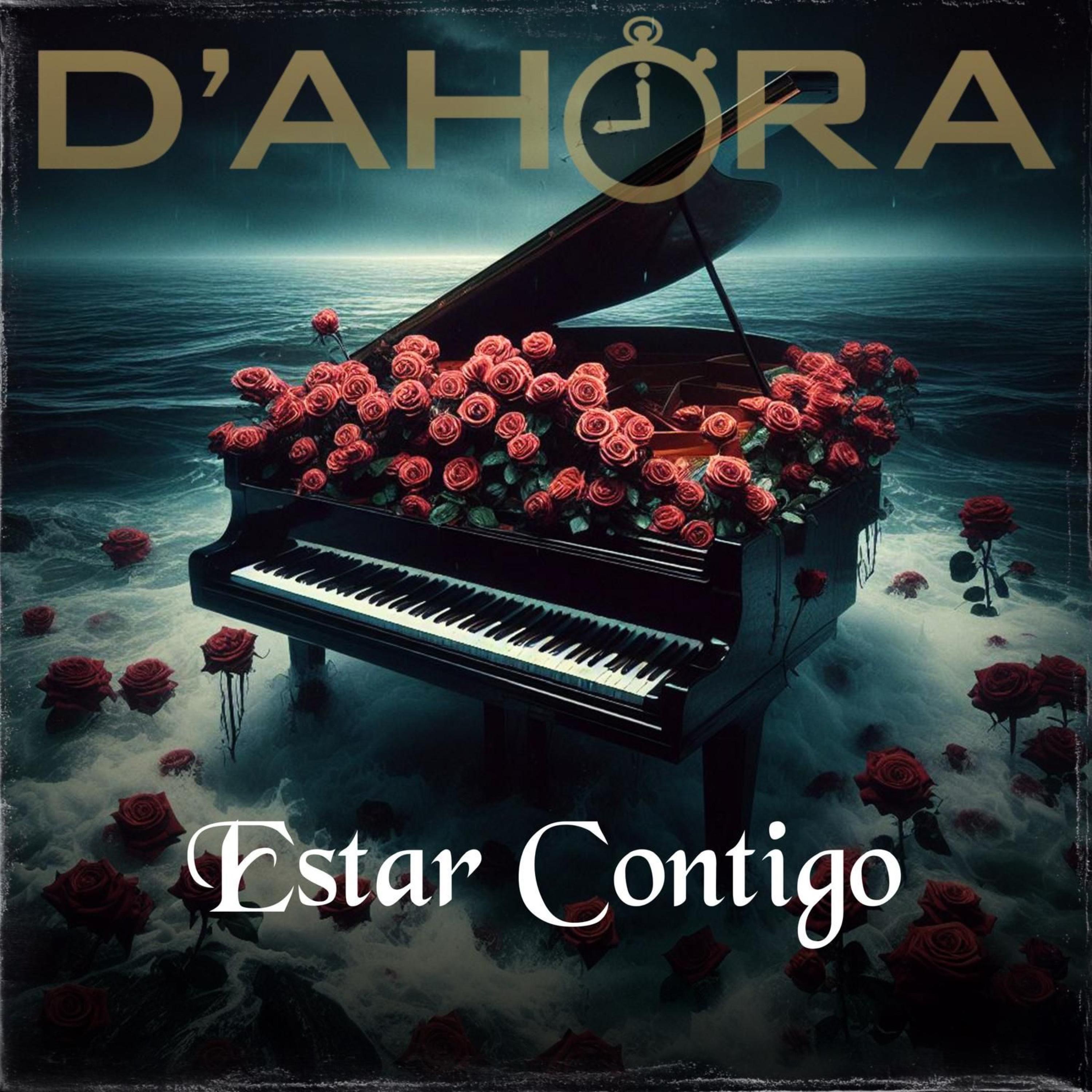 Estar Contigo - Single
