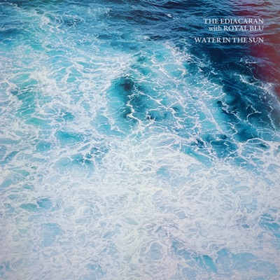 Water In The Sun - Single