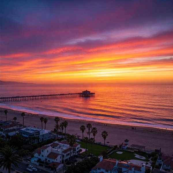 Malibu