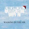 Walking in the air
